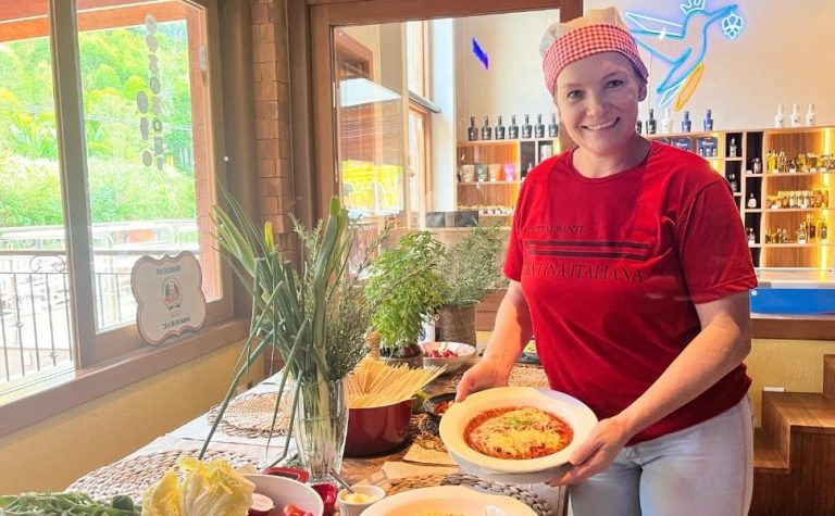 Festival de delícias italianas em 33 restaurantes de Santa Teresa