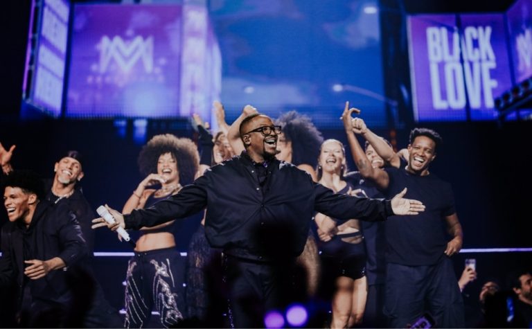 Fim de semana com shows de samba na Grande Vitória