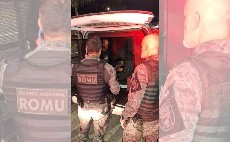Foragido da Justiça de Minas Gerais é preso em Vitória
