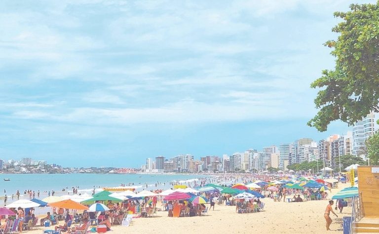 Guarapari entre as cidades mais acolhedoras do Brasil