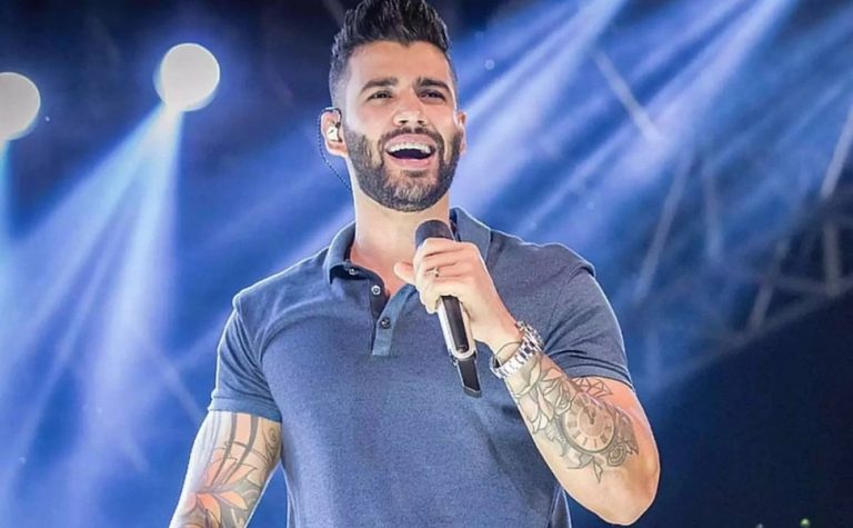 Gusttavo Lima deve pagar R$ 70 mil por citar número de telefone em ‘Bloqueado’