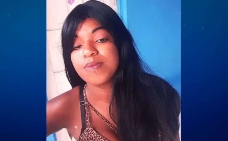 Homem mata mulher com golpes de facão após discussão no ES