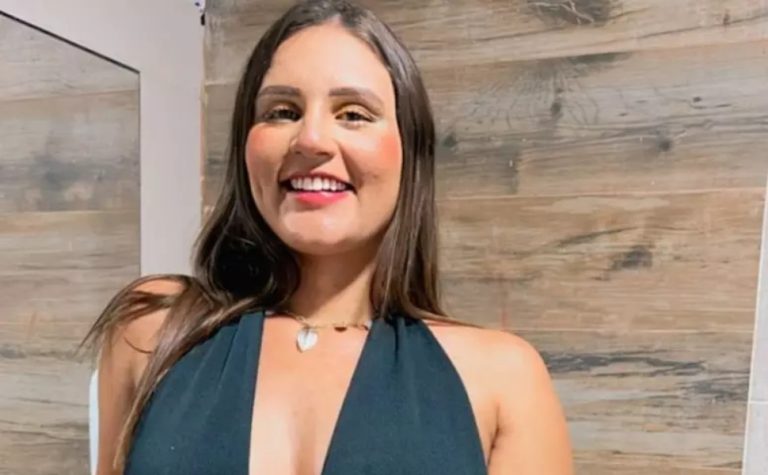 Influenciadora com mais de 1 milhão de seguidores é morta; ex-namorado é preso