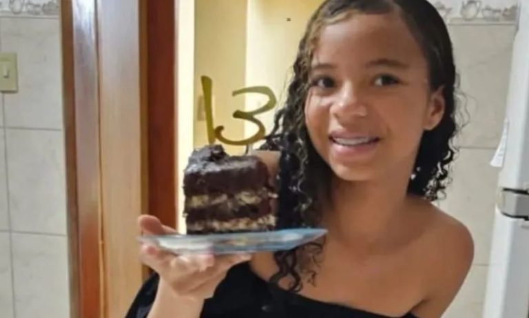 Ingrid Vitória segue desaparecida após sequestro em Santa Maria da Boa Vista