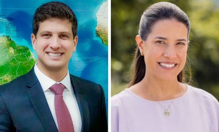 João Campos larga na frente na disputa para o Governo do Estado