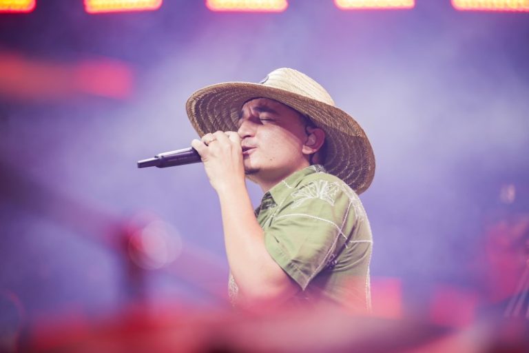 João Gomes e Geraldo Azevedo fecham o Carnaval nesta terça na Praça do Carmo