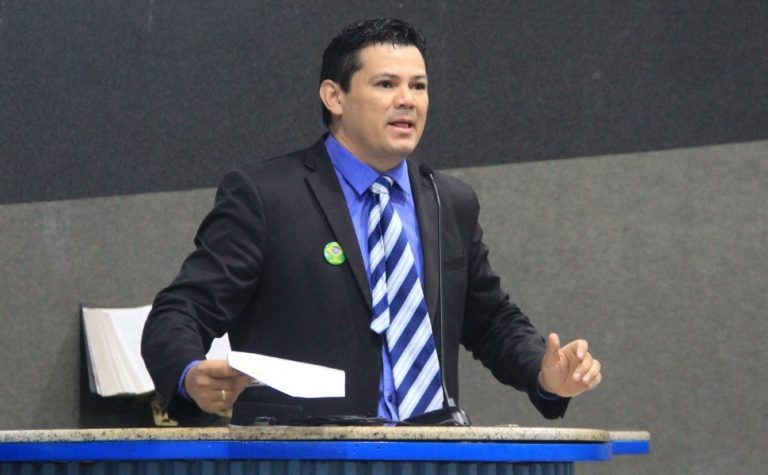 Justiça condena deputado federal do ES