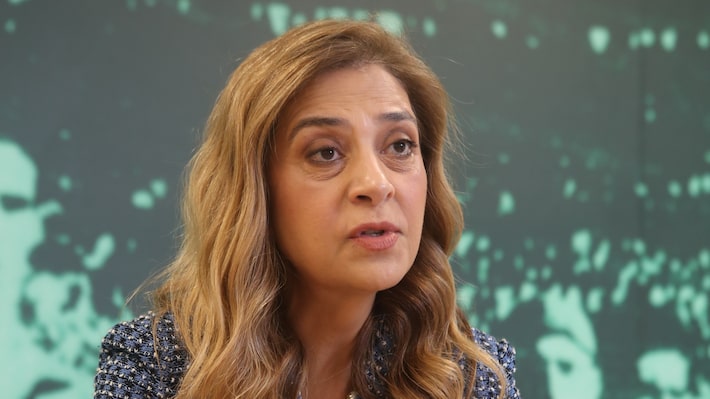 Leila sugere que brasileiros migrem para a Concacaf após casos de racismo