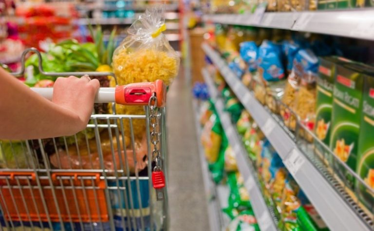 Maior inflação para fevereiro em 22 anos