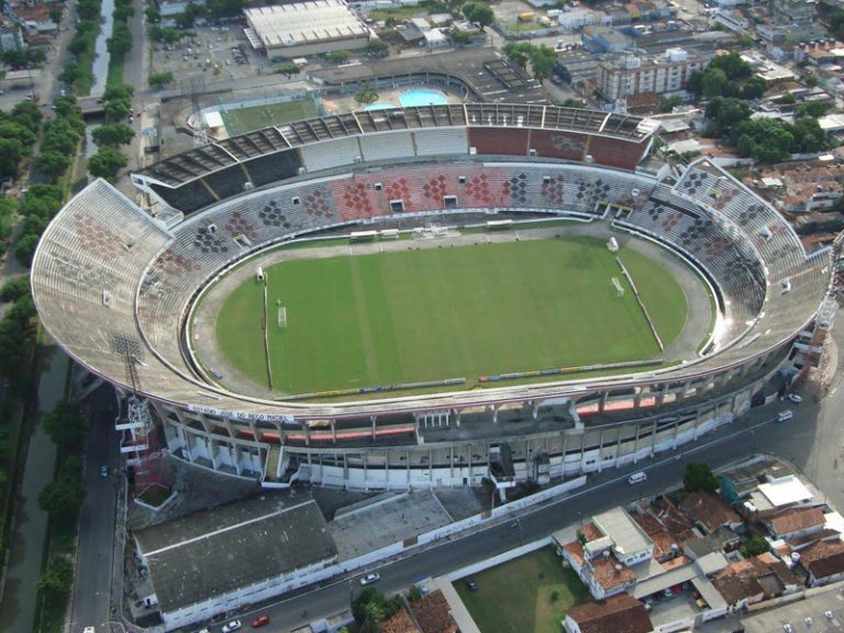Mais de 25 mil ingressos já foram vendidos para o Clássico das Multidões de sábado