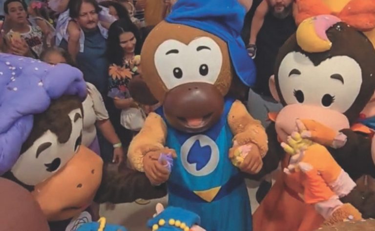 Matinês com shows para as crianças e mais na agenda cultural deste domingo no ES