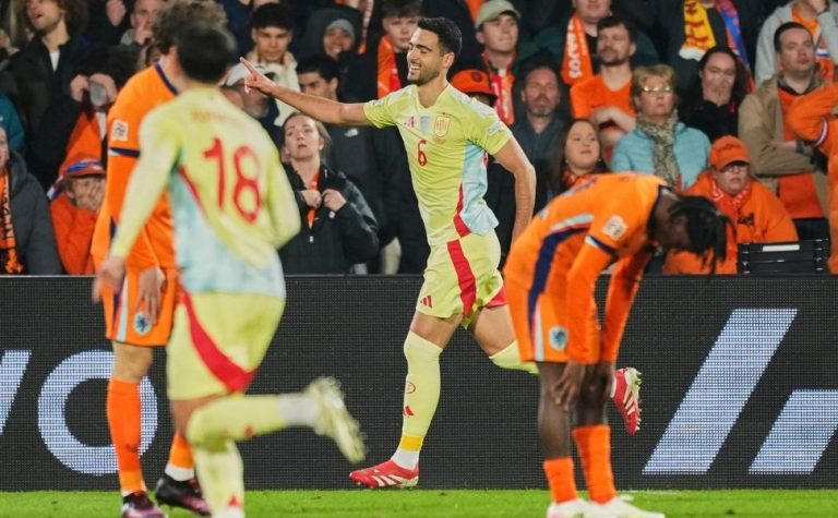 Memphis passa em branco e Holanda empata com a Espanha; veja resultados do dia