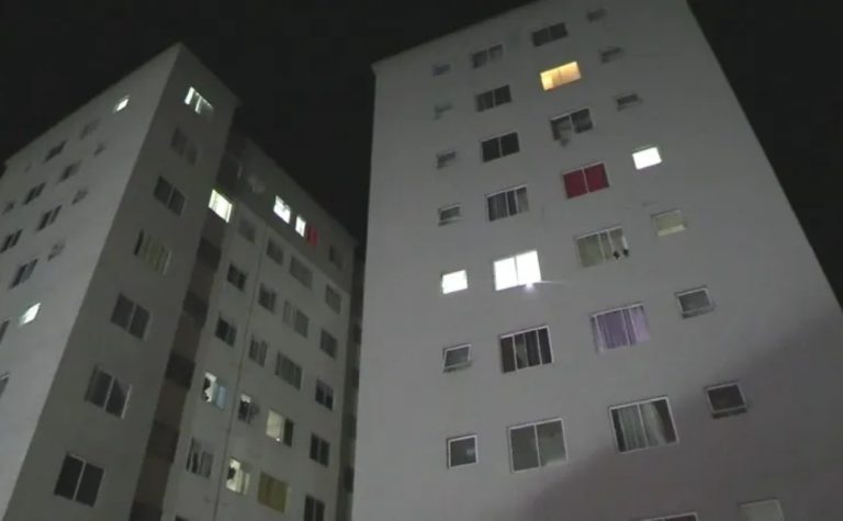 Menina de 11 anos morre ao cair de oitavo andar de prédio em SP