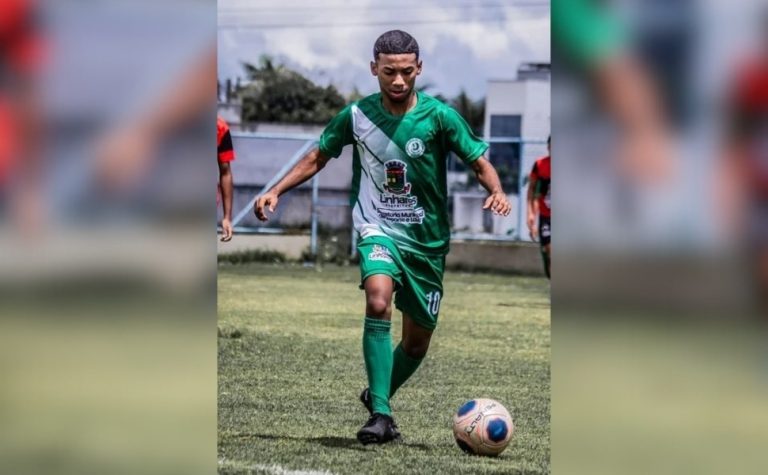 Morre adolescente atingido por tiro de rifle durante “brincadeira” no Norte do ES