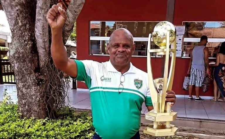 Morre aos 69 anos, Geneci Mercês, referência na descoberta de talentos
