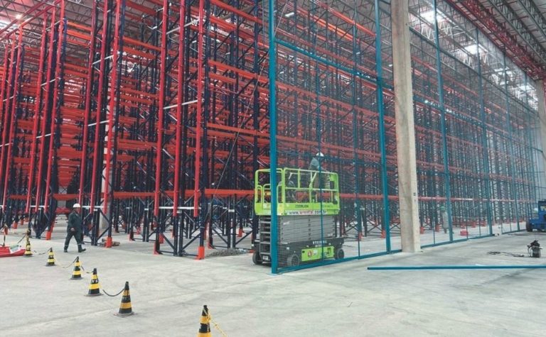 Multinacional Unilever vai construir centro de distribuição na Serra