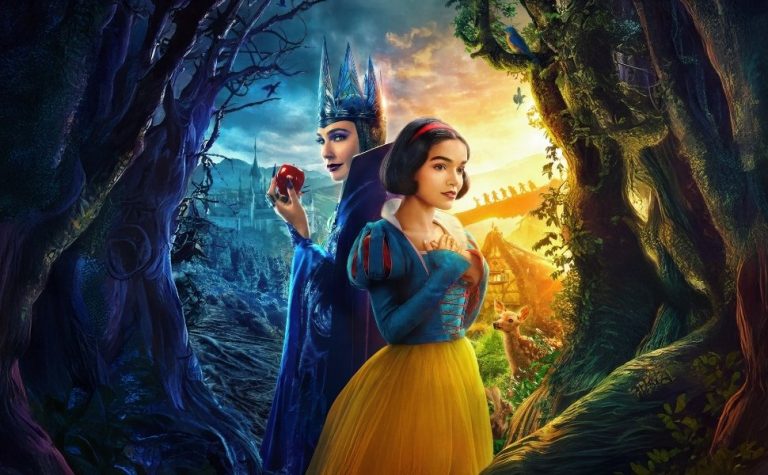 Nova versão de Branca de Neve com Gal Gadot chega aos cinemas