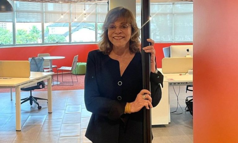 ‘Novelão raiz!’: Gloria Perez elogia ‘Beleza Fatal’, e autor responde