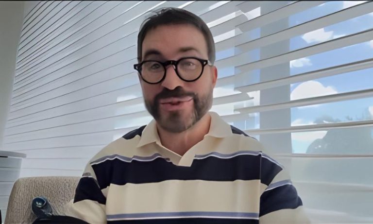 Padre Fábio: gravação no Marco Zero é “o projeto mais especial da minha vida”