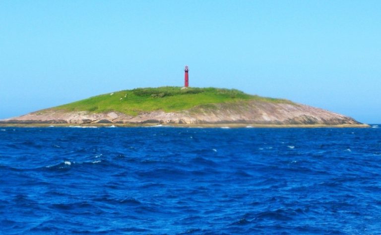 Pesca ilegal e falta de fiscalização ameaçam “tesouros” no mar