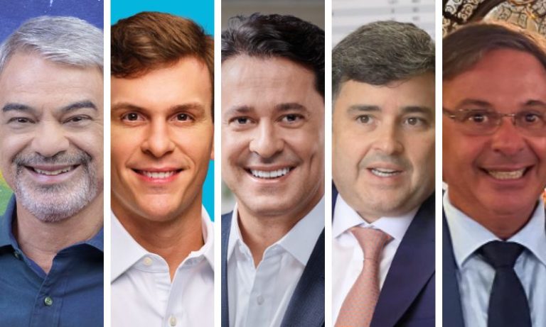 Pesquisa mostra que maioria dos eleitores prefere Humberto Costa para o Senado