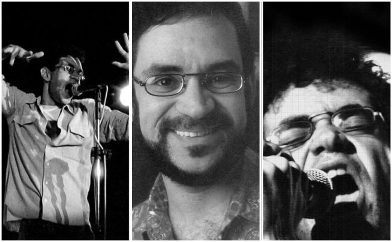 Playlist da Semana: 65 anos de Renato Russo
