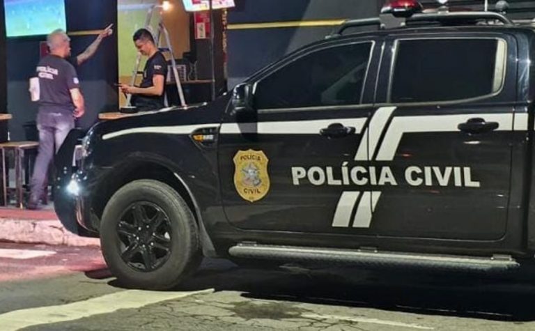 Polícia descobre furto de energia em boate em Vila Velha
