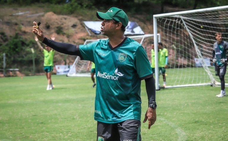 Porto Vitória de olho na vaga inédita para a final do Capixabão