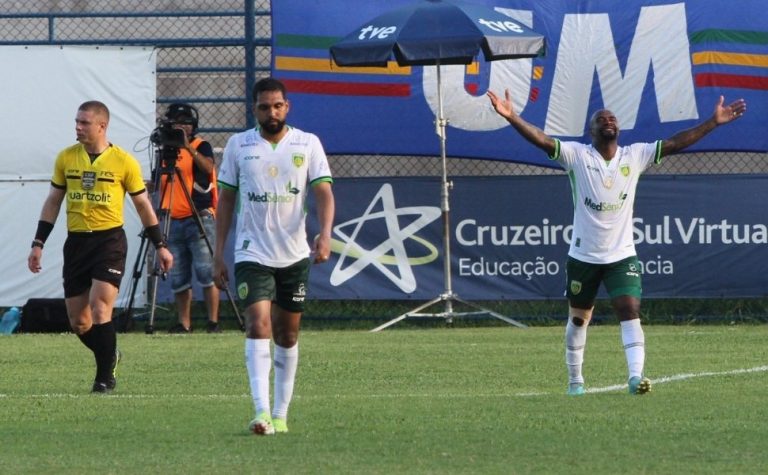 Porto Vitória e Rio Branco vão decidir o Campeonato Capixaba 2025