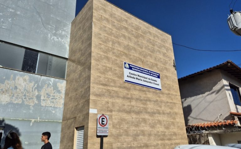 Postos de saúde vão funcionar até 20 horas em Guarapari