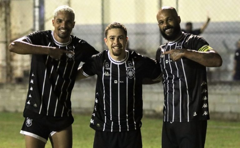 Rio Branco elimina o Capixaba e vai disputar vaga na final