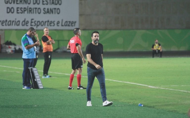 Rio Branco recebe o Capixaba em duelo pelas quartas-de-final do Capixabão