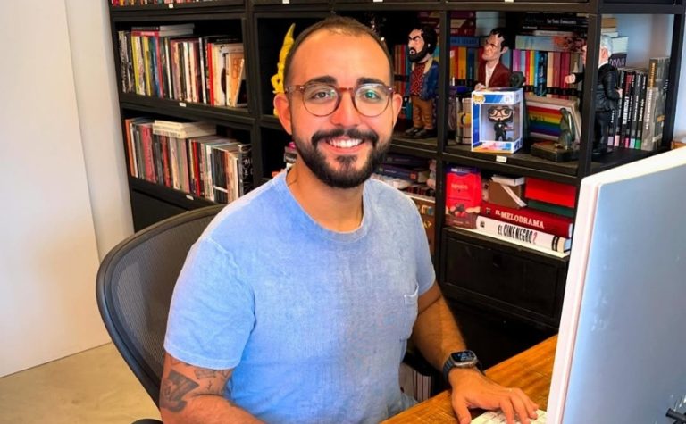 Roteirista e escritor fala do sucesso de Beleza Fatal: “Mexe com o povo”