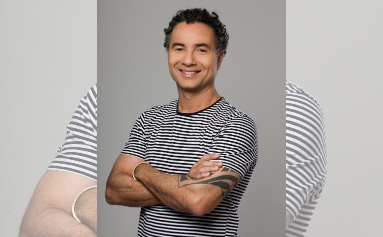 Show de humor com Marco Luque em quatro versões em Vitória