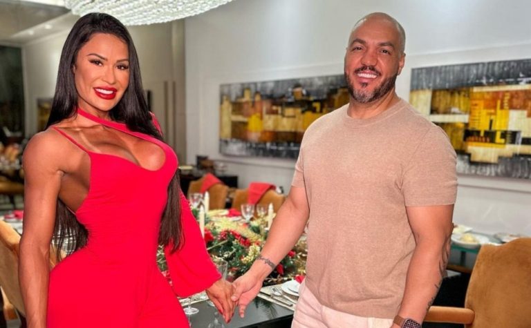 Sisters pedem show de Belo no BBB e resposta de Gracyanne Barbosa surpreende