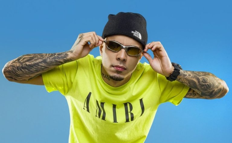 Sucessos do funk paulista com MC Tuto em Cariacica