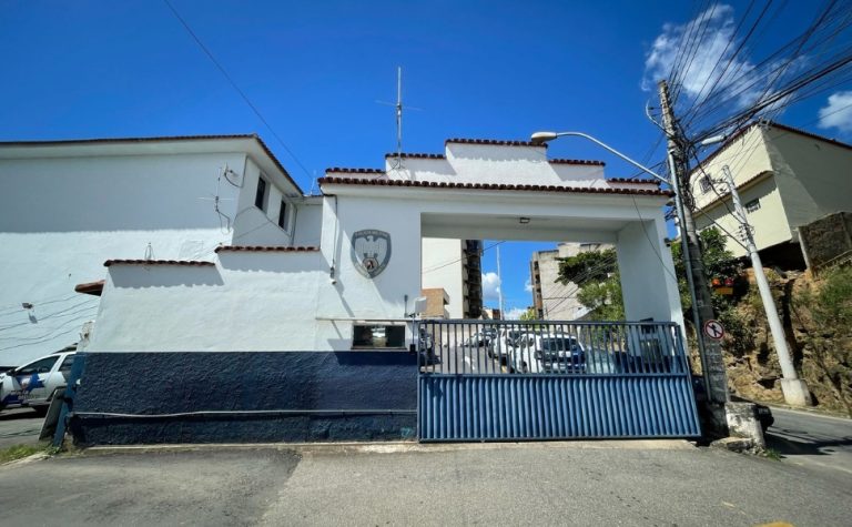 Suspeito é preso no ES após matar homem esfaqueado em MG