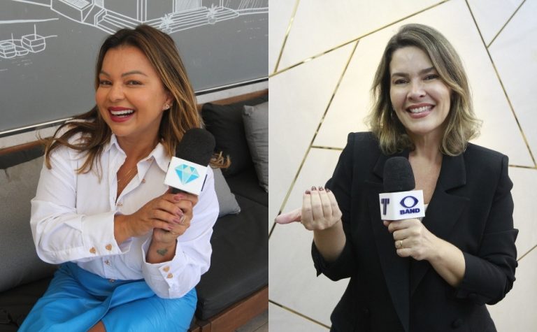 TV Tribuna/Band estreia dois novos programas