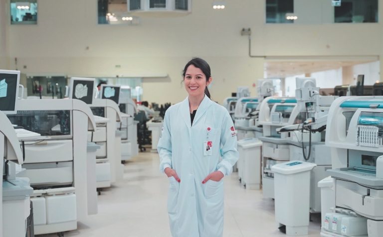 Tratamento mais adequado: mais esperança para quem tem doenças raras