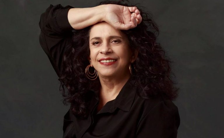 Três gravações inéditas de Gal Costa são lançadas no streaming após 53 anos