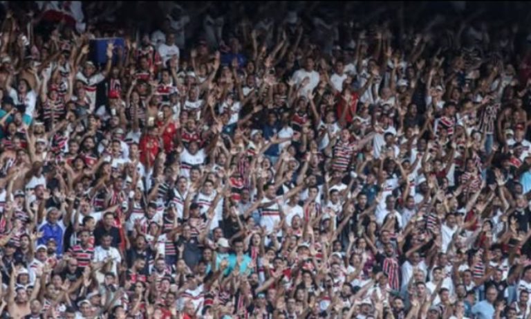 Vai ter recorde? Quase 21 mil torcedores confirmados para o Clássico das Multidões