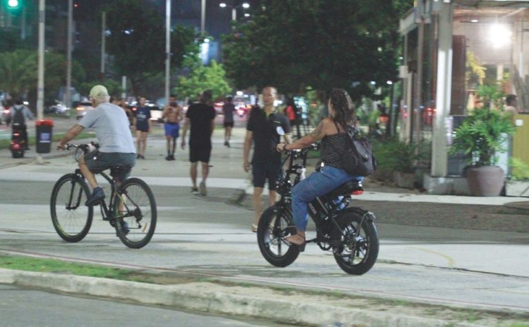 Venda de bicicletas elétricas dispara e ES já tem 6 mil lojas