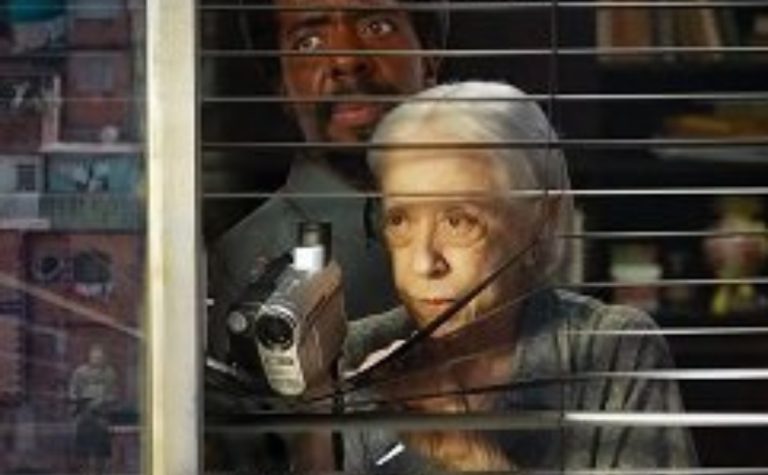 ‘Vitória’, com Fernanda Montenegro, estreia no topo da bilheteria nacional