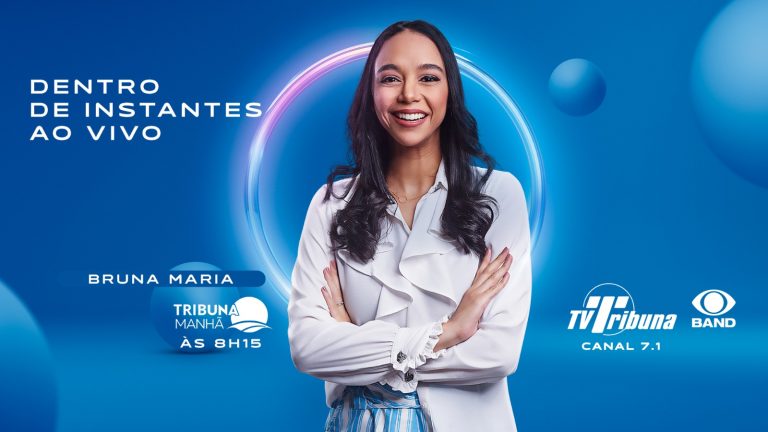 11/04/2025 – Assista agora ao Tribuna Manhã