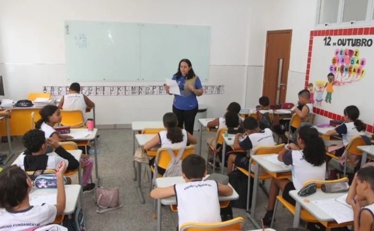 300 vagas gratuitas para atividades extracurriculares em escolas particulares do ES