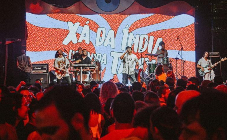 40ª edição do Movimento Cultural Prainha Vive acontece neste domingo