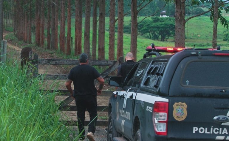 72% dos homicídios cometidos no ES são esclarecidos, diz polícia
