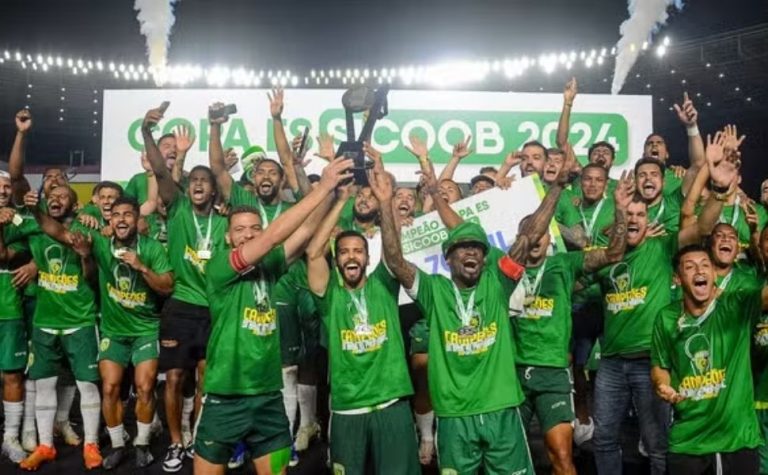A Copa ES vai começar: como cada time vem para a disputa da competição