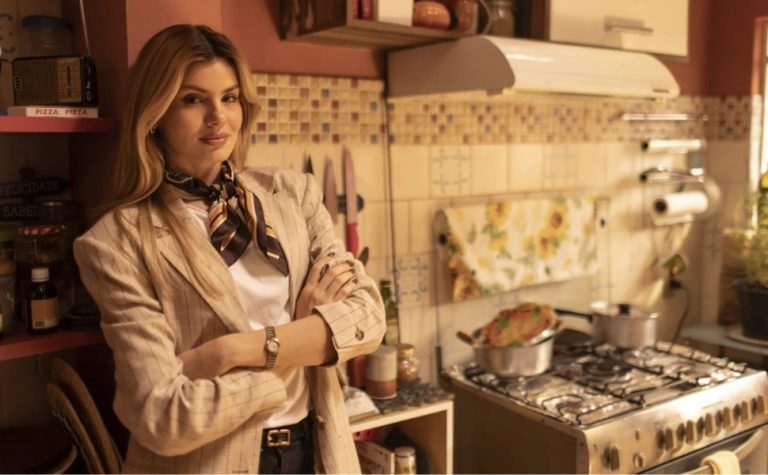 Veja o resumo da novela Beleza Fatal desta segunda-feira, dia 7 de abril