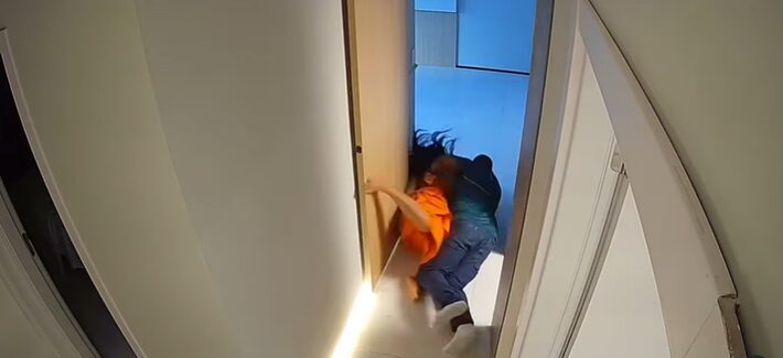Advogado João Neto disse em entrevista que há ‘motivo para homem bater em mulher’